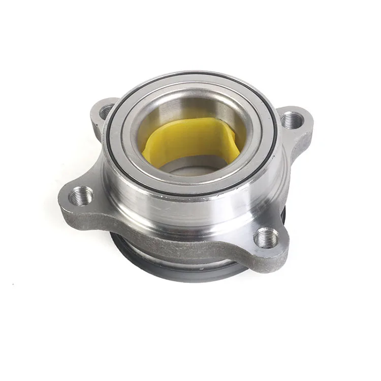 automobile Rear wheel hub bearing 512301 BR930446 HA590031for Chrysler 300, Dodge Challenger, Charger,Magnum