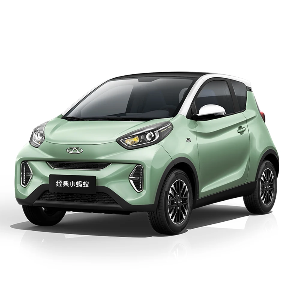 2023 Revolution Chery EQ1 EV Mini Car 2024 New Energy Vehicle Chery Little Ant Microcar Bulk Pricing