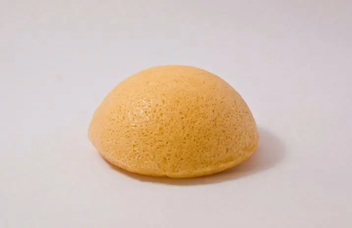 Горячая распродажа, губка для ванны konjac
