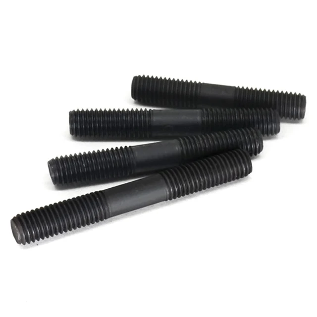 Wholesale High Strength A193 Double End Stud Bolt Gr B7