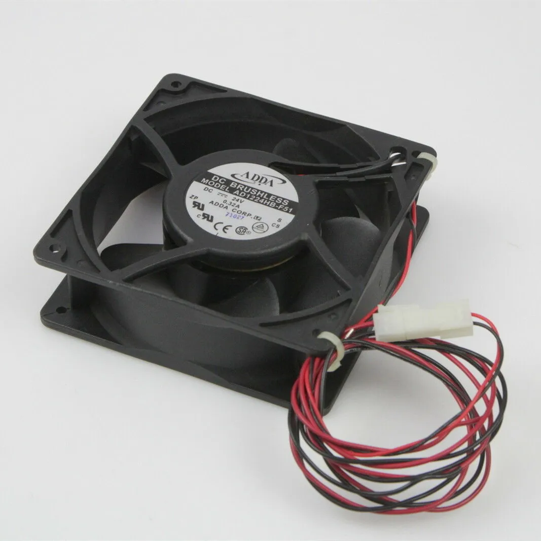 ADDA AD1248LB-F9BGP(FCU)