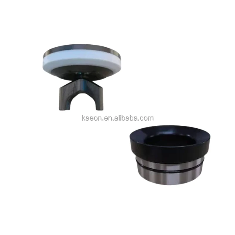 API Long Work Life Valve Seat Valve Assembly for Mud Pump Parts