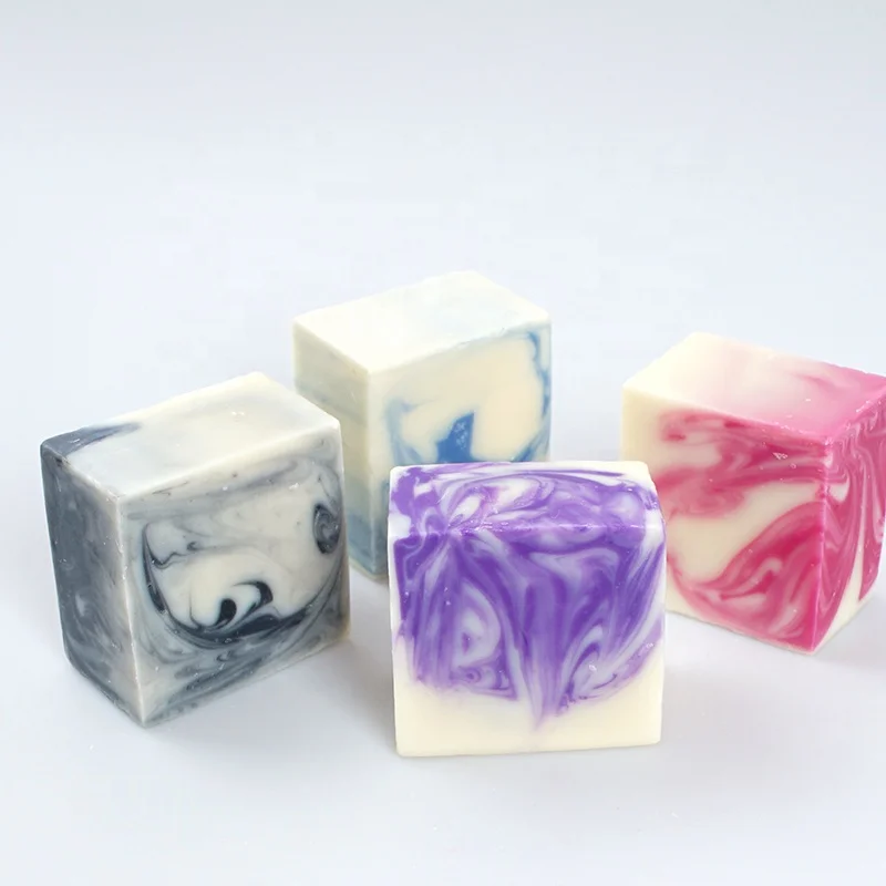 Private Label Natural Whitening Body Face Bath Soap Bar Organic Handmade Cold Pressed Soap