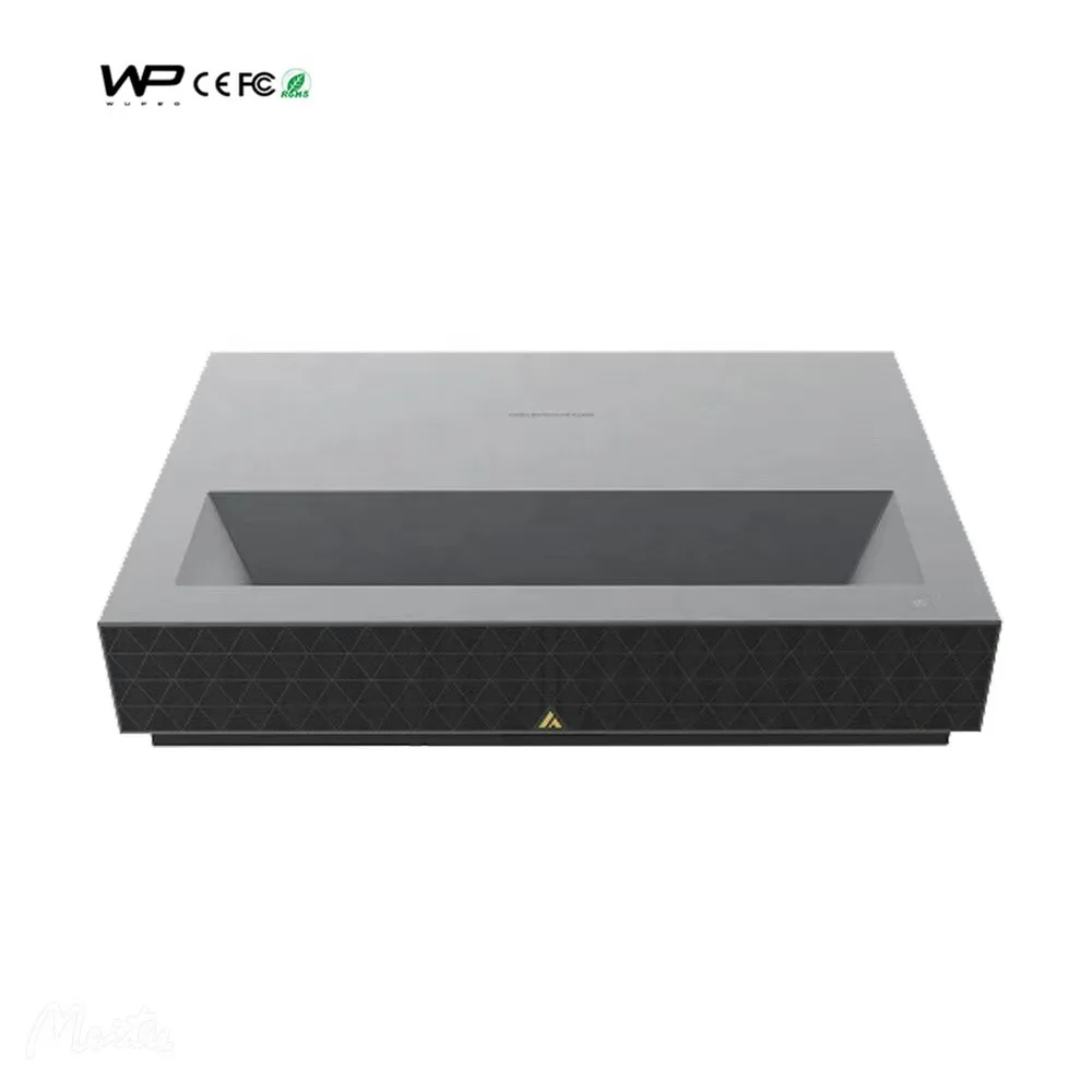 Formovie Laser TV Cinema 4k uhd projectors smart laser projector