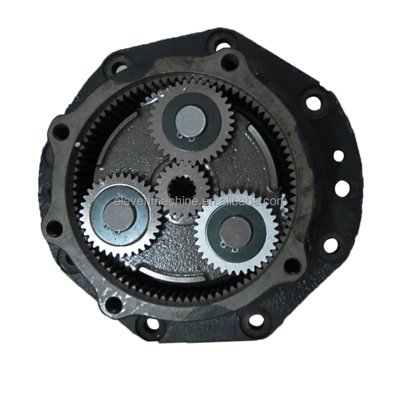 Wholesale Excavator PC300-5 PC310-5 Travel Motor Reduction Gear Parts Gearbox Final Drive Parts Sun Gear Ring