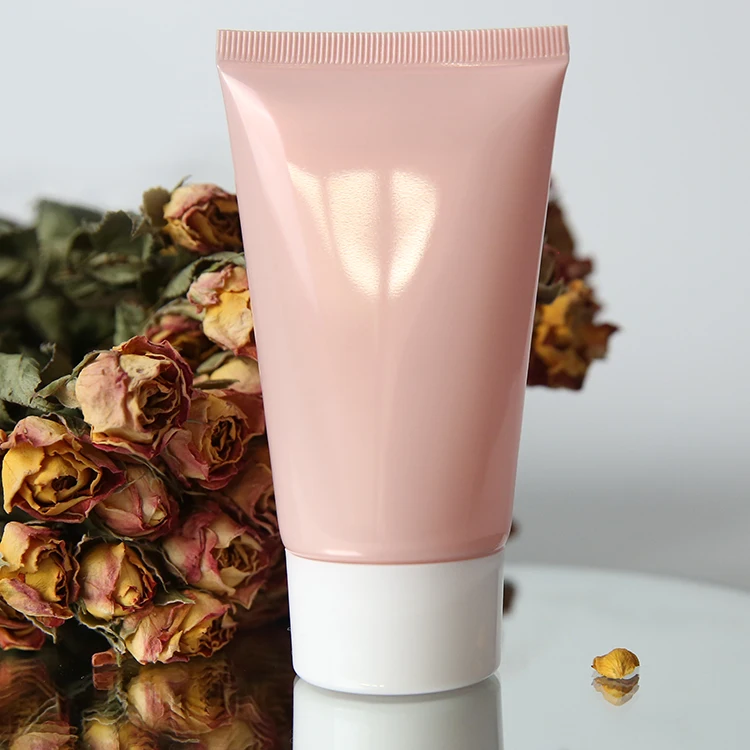 Latest Promotion Price Reliable Quality Recycle Tube Cosmetics Ecoreaponsable Lotion Tube 100Ml 150Ml 200Ml