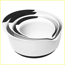Salad bowl 02-230