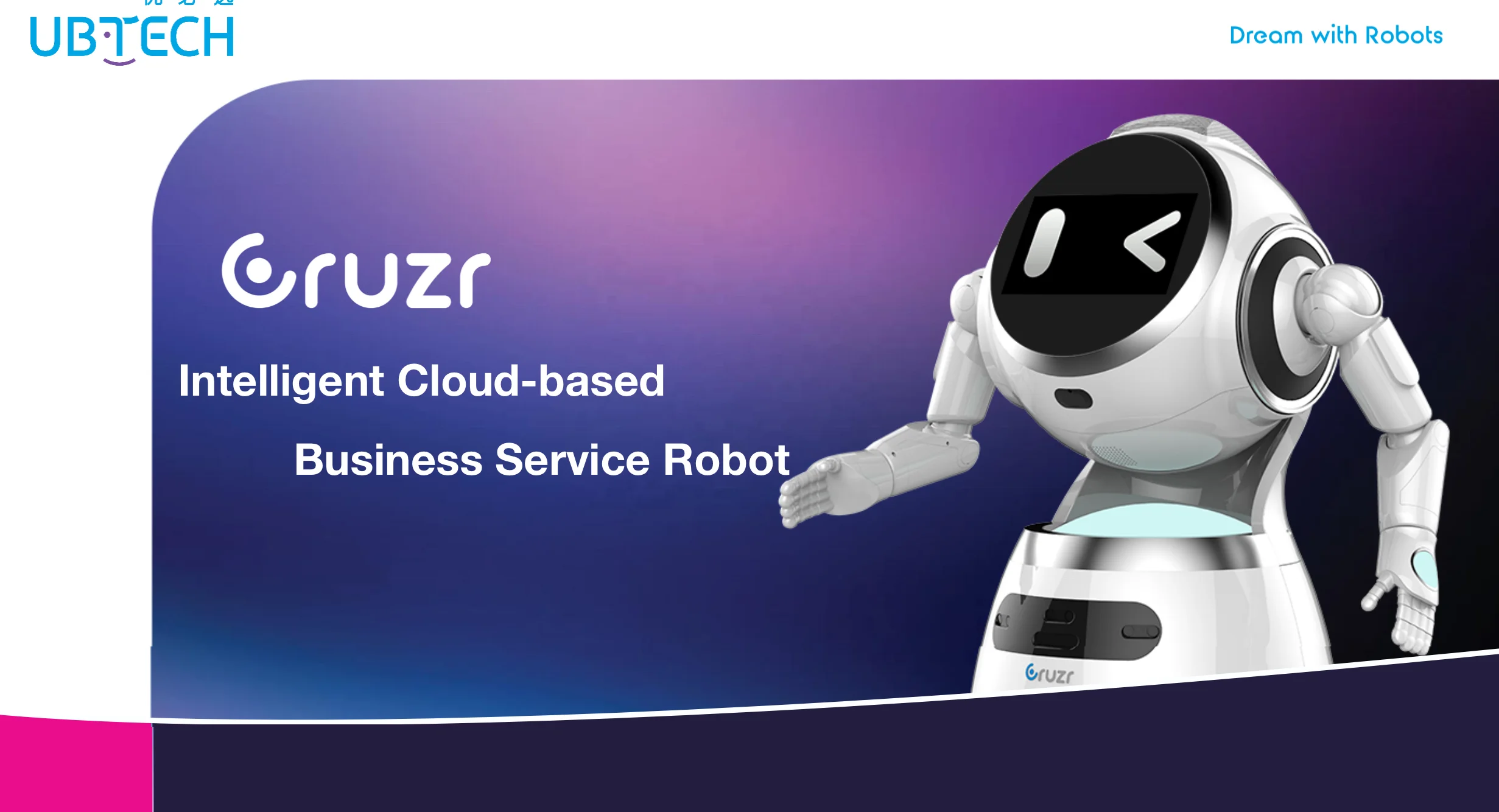 High technology leading global AI programmable mobile robots for education, research, hobbyist work can be customized