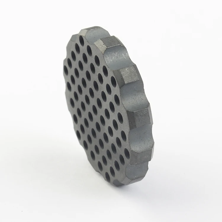 Стальные, ЧПУ, металлургическая обработка порошков, латунные детали для мясорубки