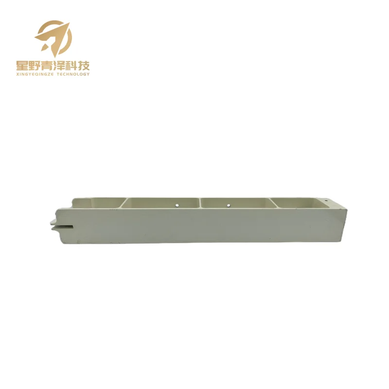Cnc Milling Service Big Products Accessories Part Custom Aircraft Parts For Sale Aviation And Accessories Best Selling Machined
