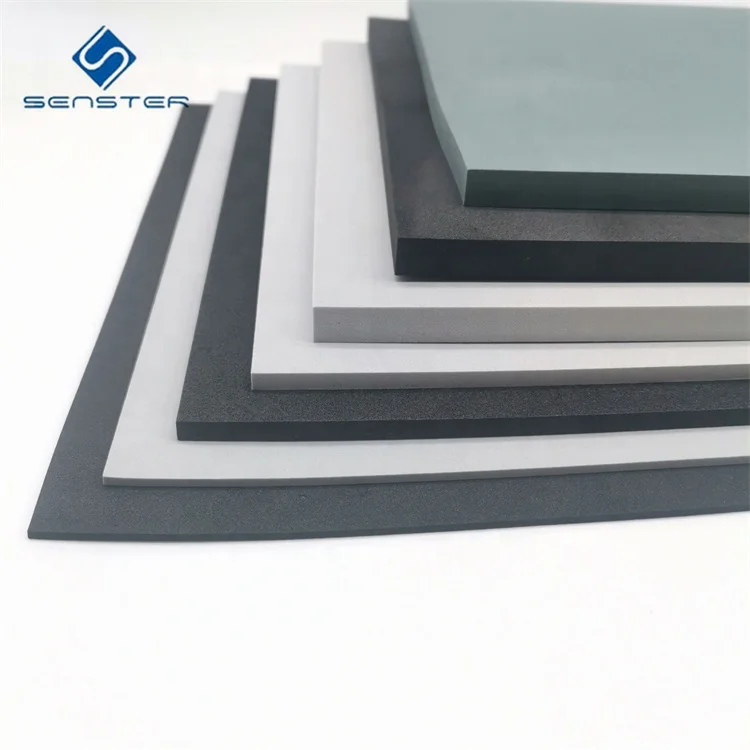 Factory price high density eva foam building block large foam blocks hard foam block for building