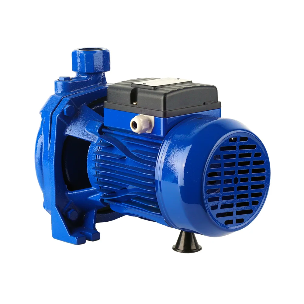 18-48m Head High Pressure Low Volume Electric Centrifugal Water Pump