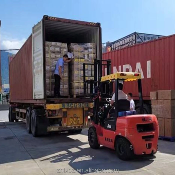 Из Китая в Шэньчжэнь США FedEx UPS DHL Express DDP от двери до морская доставка авиаперевозка грузов экспедитор