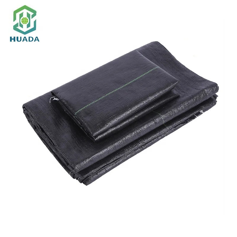 Wholesale Agriculture Ground Cover Plastic Fabric Weed mat