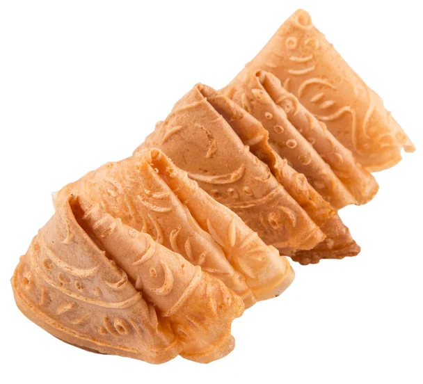 High Capacity Cigarette Waffle Tube Rolls Making Machine Industrial Kuih Kapit Maker Machine for Customization