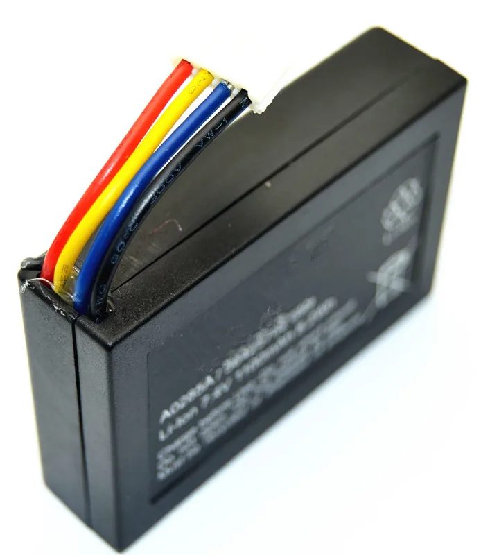 POS payment terminal  7.4V 1100mAh GPRS Replacement POS A0285A U0156783 A0170A  Gemalto A0285A