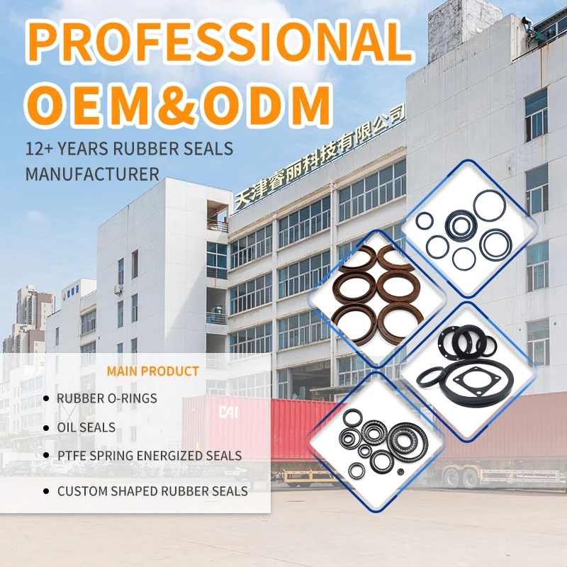 Factory Free Shipping Set of 270pcs Green 18 Sizes Car Repair Kits Seal HNBR Rubber O Ring Assortment