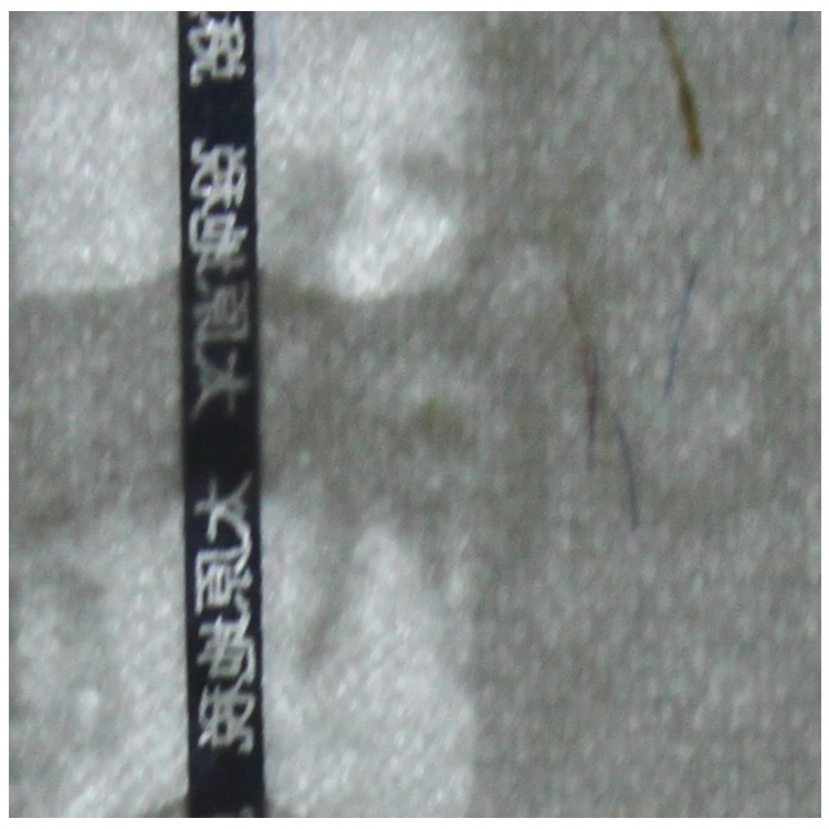 Uzbekistan watermark papers printing, security paper with thread