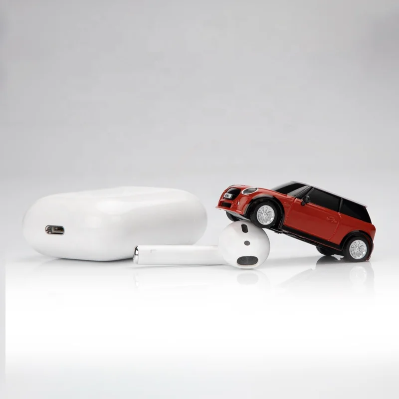 Turbo Racing 1:76 remote control car with MINI COOPER license
