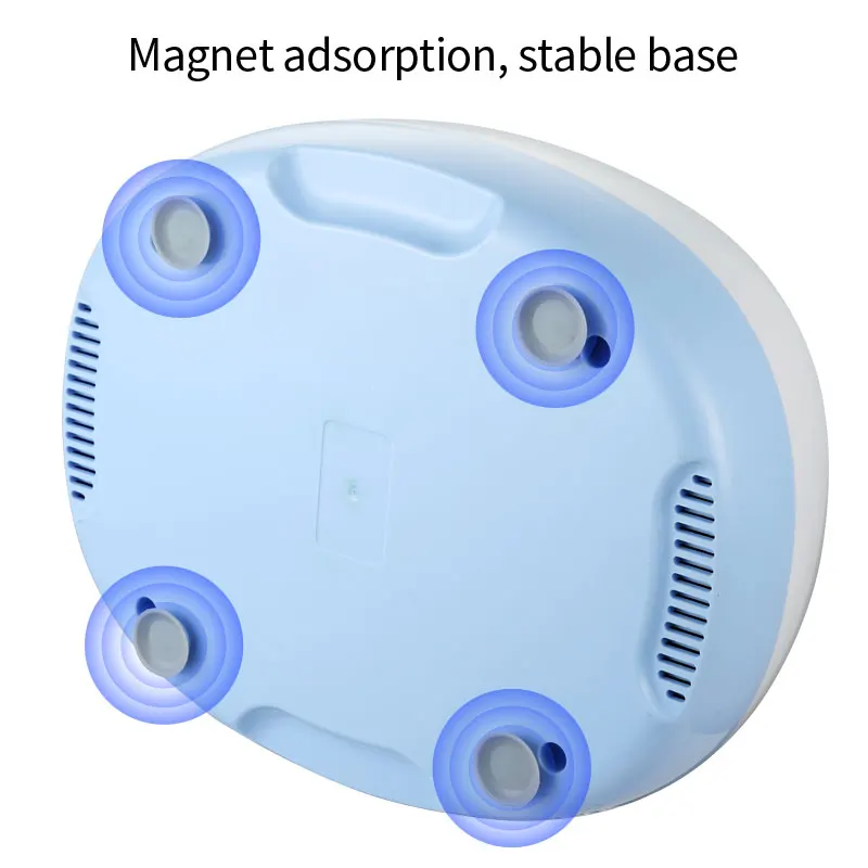 Home use food stand mixer 5L household dough stirrer machine blender cake stand mixer flour