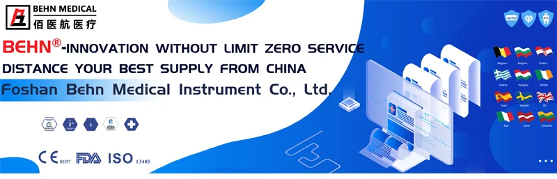 CE Red Ring Surgical Low Speed Electric Micromotor Hand Piece Led 1:5 Increasing High Speed Contra Angle Handpiece 1:5 Dental