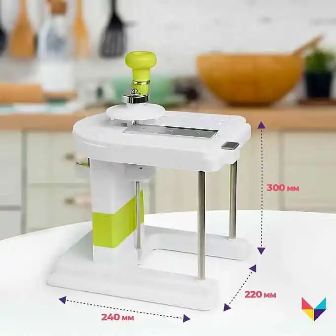 FACTORY Hot selling fashion Kitchen Gadgets Cabbage Peeler Vegetable Cutter Slicer Shredder Fruit Peeler Knife Potato Cutter