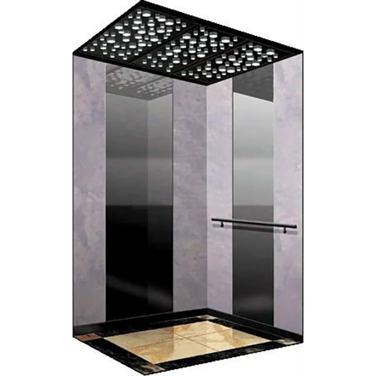 Цена на жилой лифт для использования в квартире