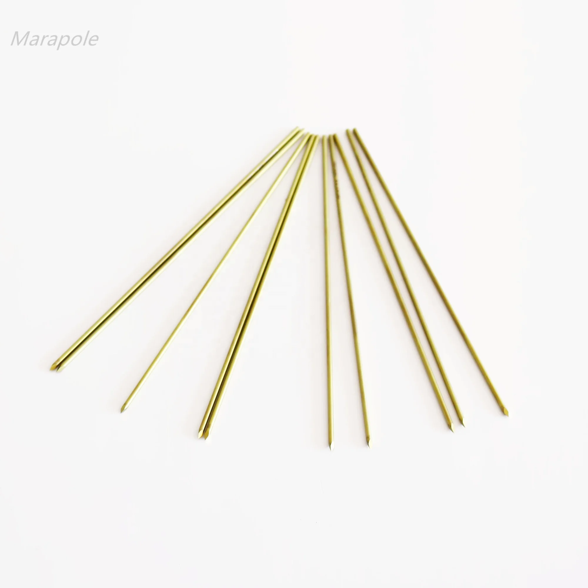 Ilizarov external fixator with foot ring