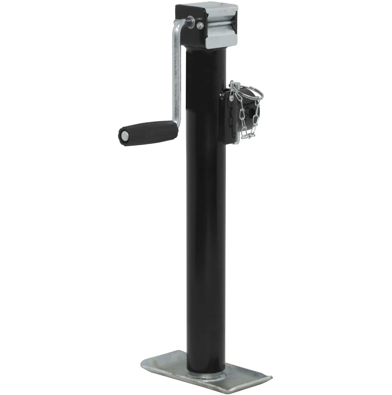 Intop CE 2000lbs Chinese factory direct sale pipe mount trailer jack car jack