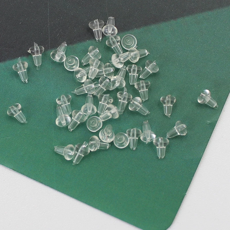 Крючок с бусинами для ловли карпа рыболовные аксессуары стопор прозрачный зеленый черный волосы снаряжение