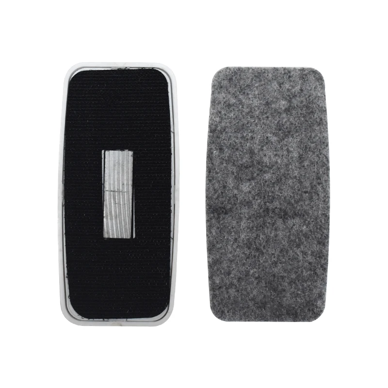 UCI Wholesale Whiteboard Eraser High Quality School Office Magnetic Plastic Whiteboard Eraser With Handle