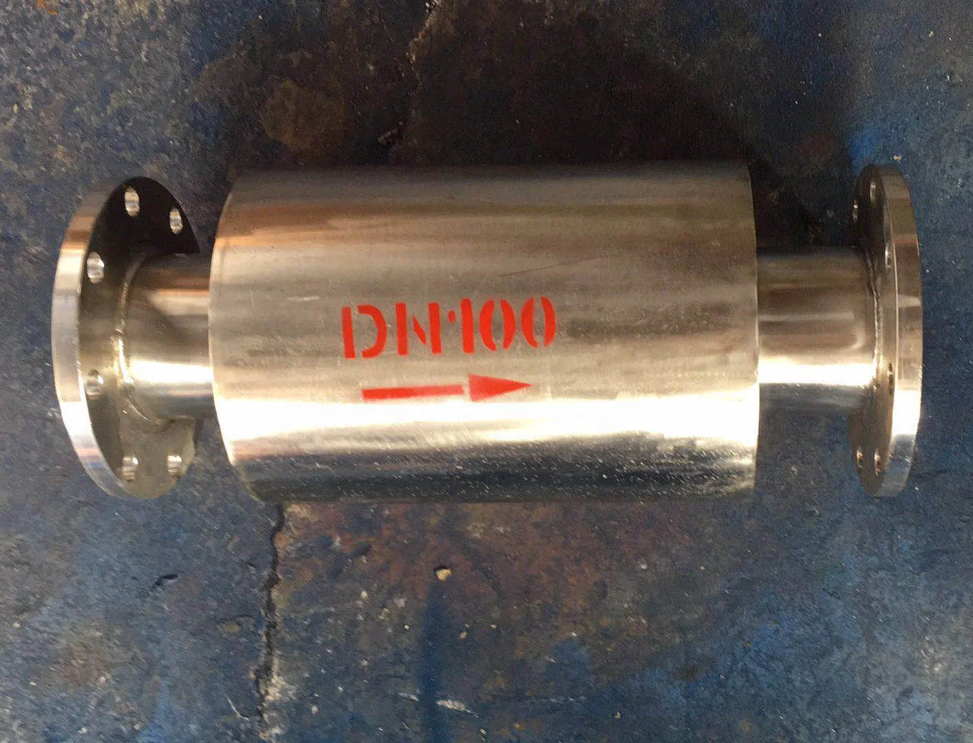 1.5 inch Water softener magnetic, Magnetic filter for water, Magnetic water treatment agriculture