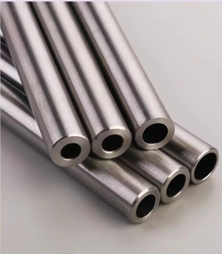 42CrMo outer diameter 16mm inner diameter 6.0mm length 600mm seamless steel pipe hydraulic alloy precision steel pipe explosion