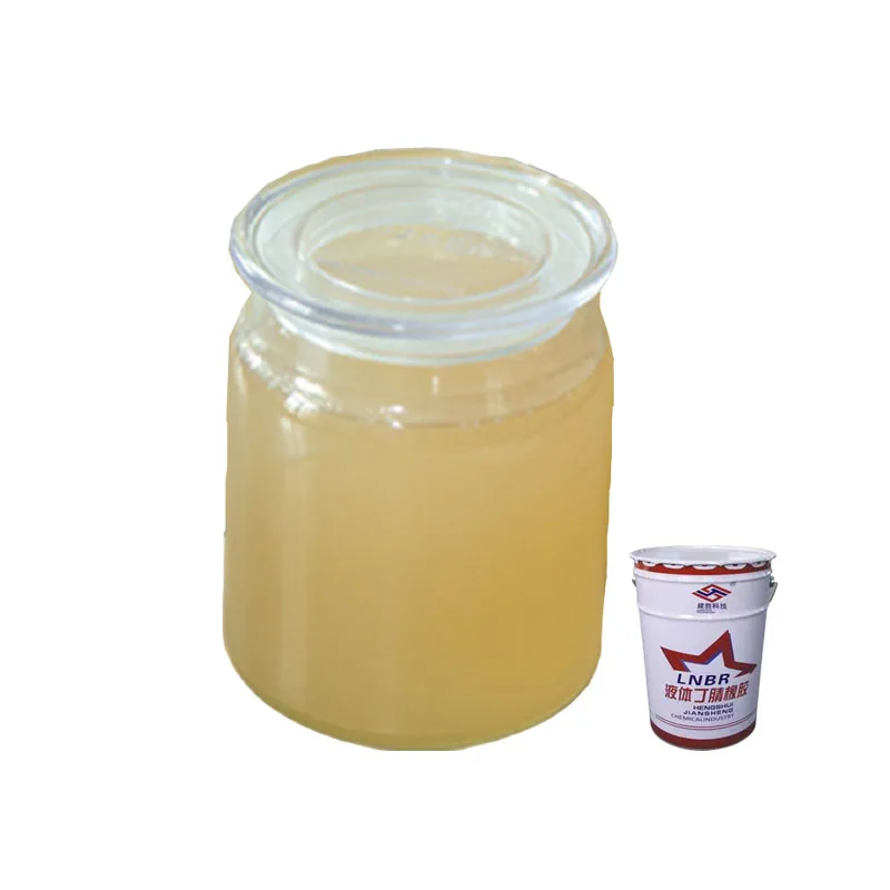 Liquid nitrile rubber LNBR-P3000 for pvc products plasticizer, plastic film plasticizer