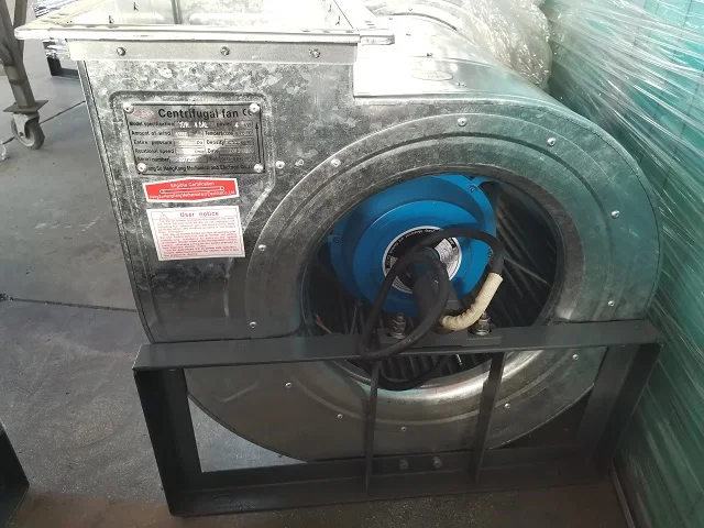 
Cheap and cost-effective diesel heater spray booth car spray booth car print room 