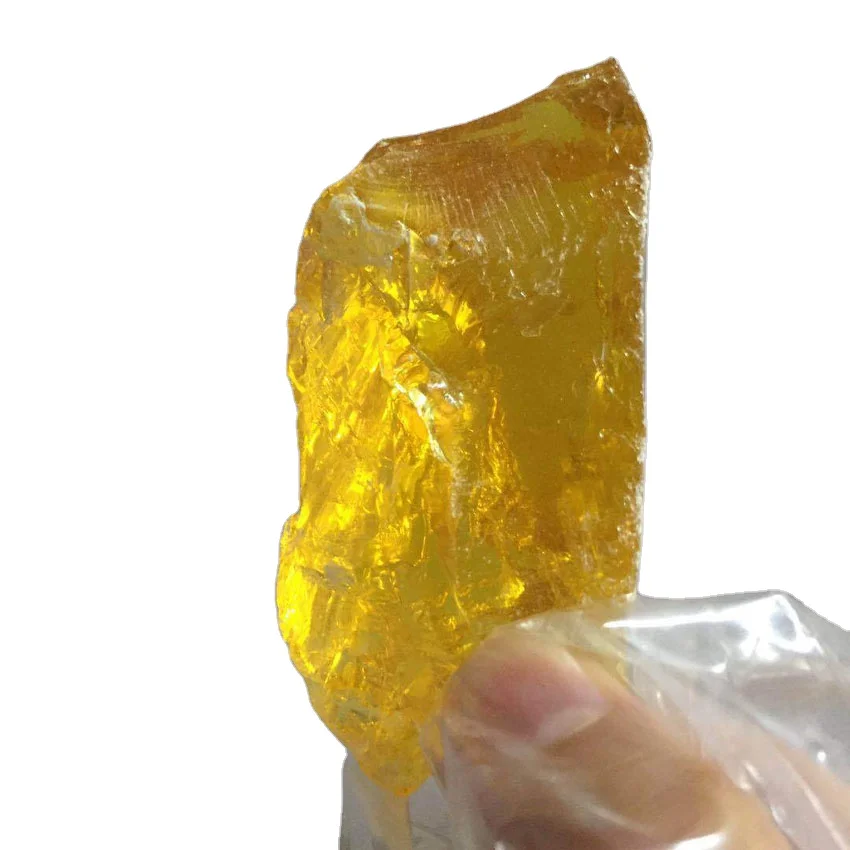 
Ww W X Xx N Grade Gum Rosin CAS: 8050-09-7 