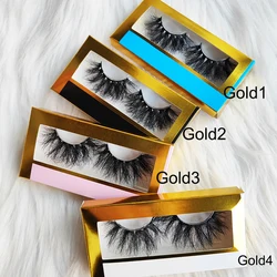 false eyelashes faux mink lashes customized 15mm 20mm D curl Russian strip eyelashes lashes 3d faux mink cat eye lashes