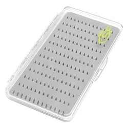 SF Super Slim Fly Fishing Trout Flies Fly Box
