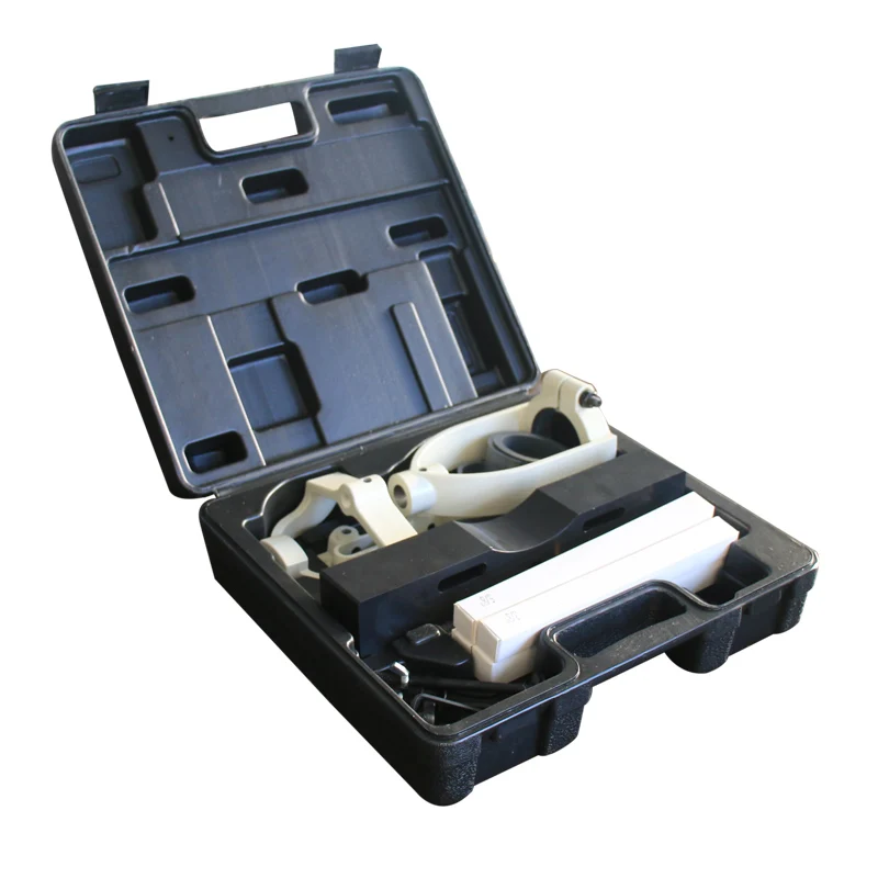 Woodworking Bench Mortiser Square Hole Chisel Drilling Machine for Bench Drill
