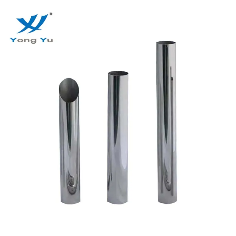 Hot Selling China Inox Seamless Tube Welded Stainless Steel Tube Pipe Price