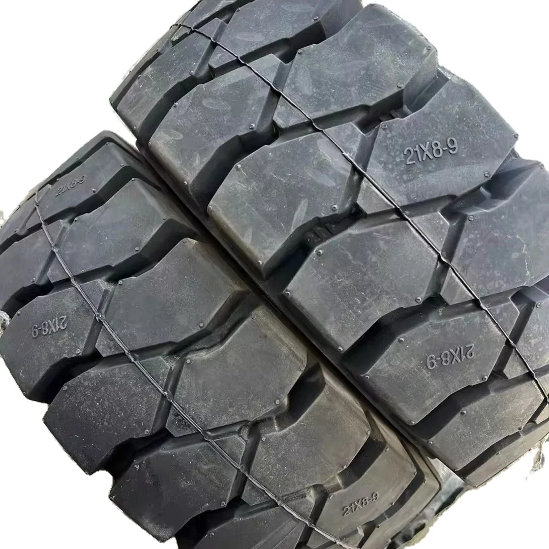 Cheap tyre for Japan forklift secondhand  Multifunction  excavator parts toyota for sale