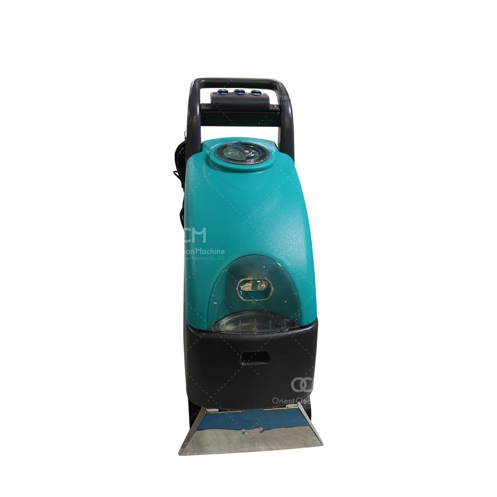 DTJ2A  hotel  cleaning equipment carpet cleaning machine  carpet cleaner and extractor