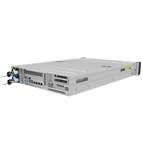 server case 2u 8 bays GPU 12GB backplane rackmount  5 inch bay rack hot swap nas manufacturer custoum  server chassis for atx