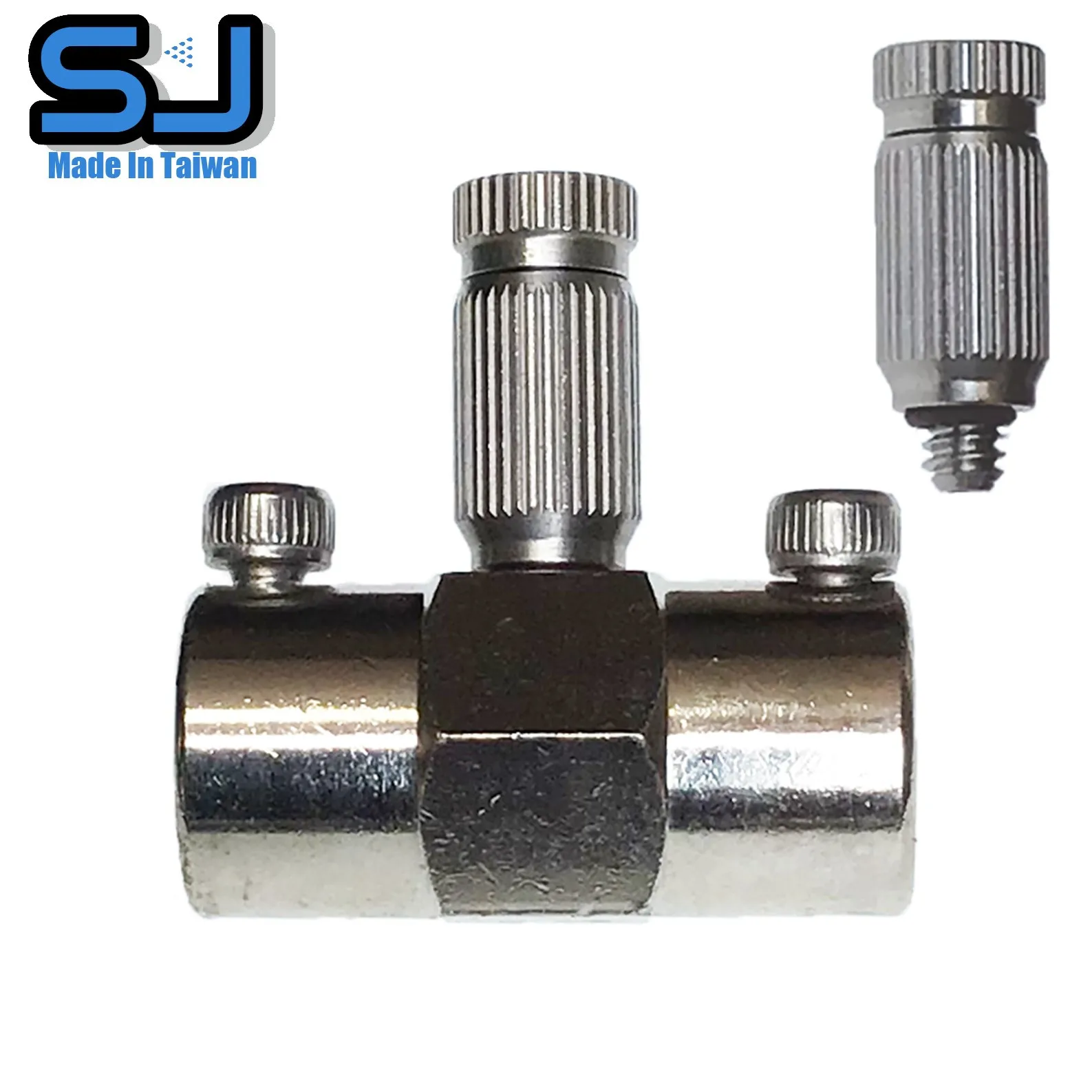 Taiwan 0.1mm water aeroponic misting nozzles