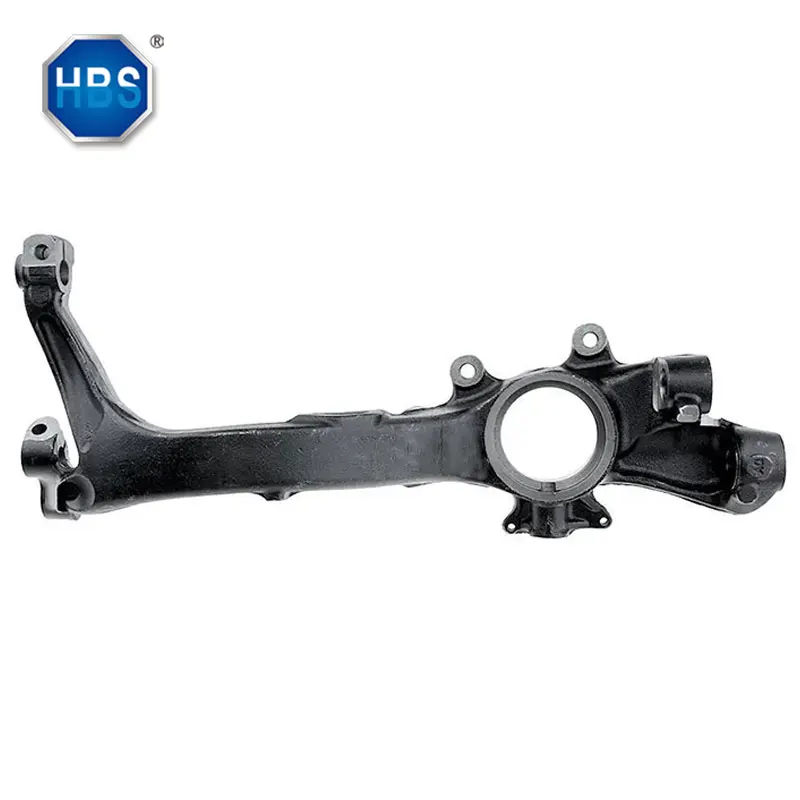 2000-2005 P assat 2001-2008 S koda Superb OEM 8D0407258AQ Front Right Suspension Steering Knuckle