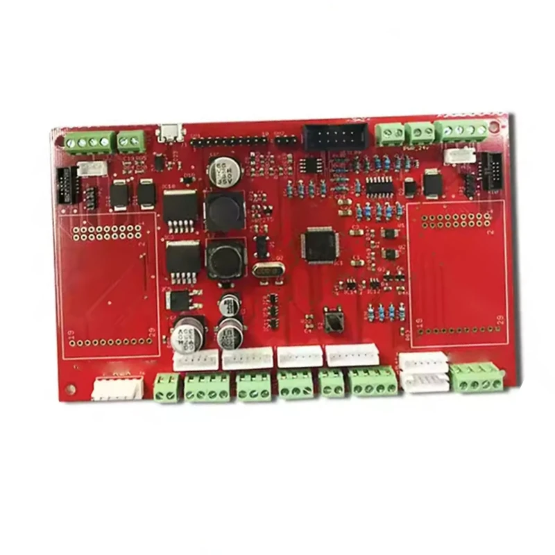 LED PCBA PCB manufacturing Multilayer PCB