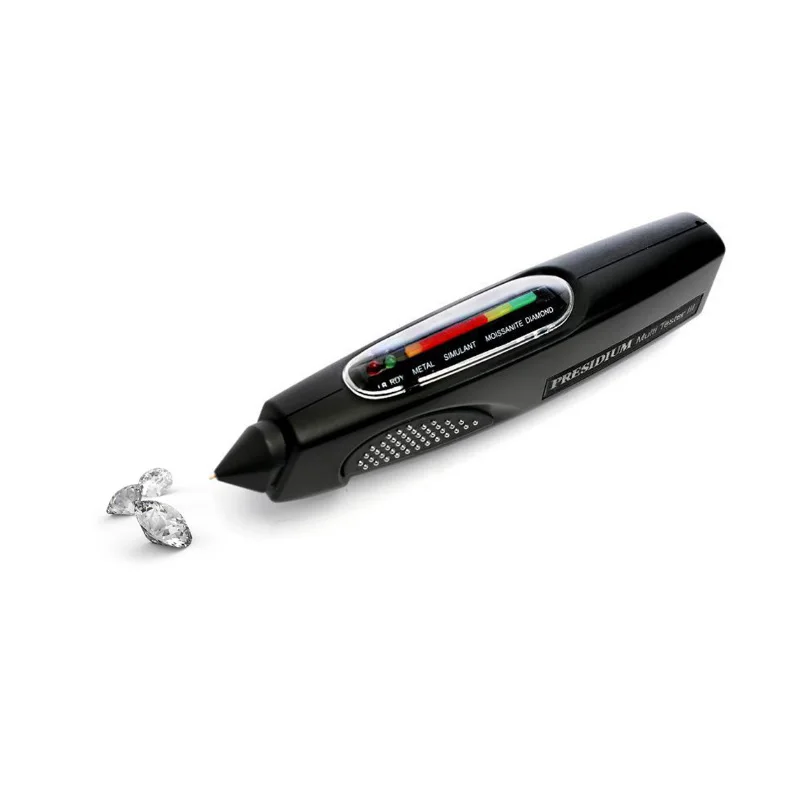 Jewelry Measurement Tools Metal Diamond Selector Diamond Moissanite Tester