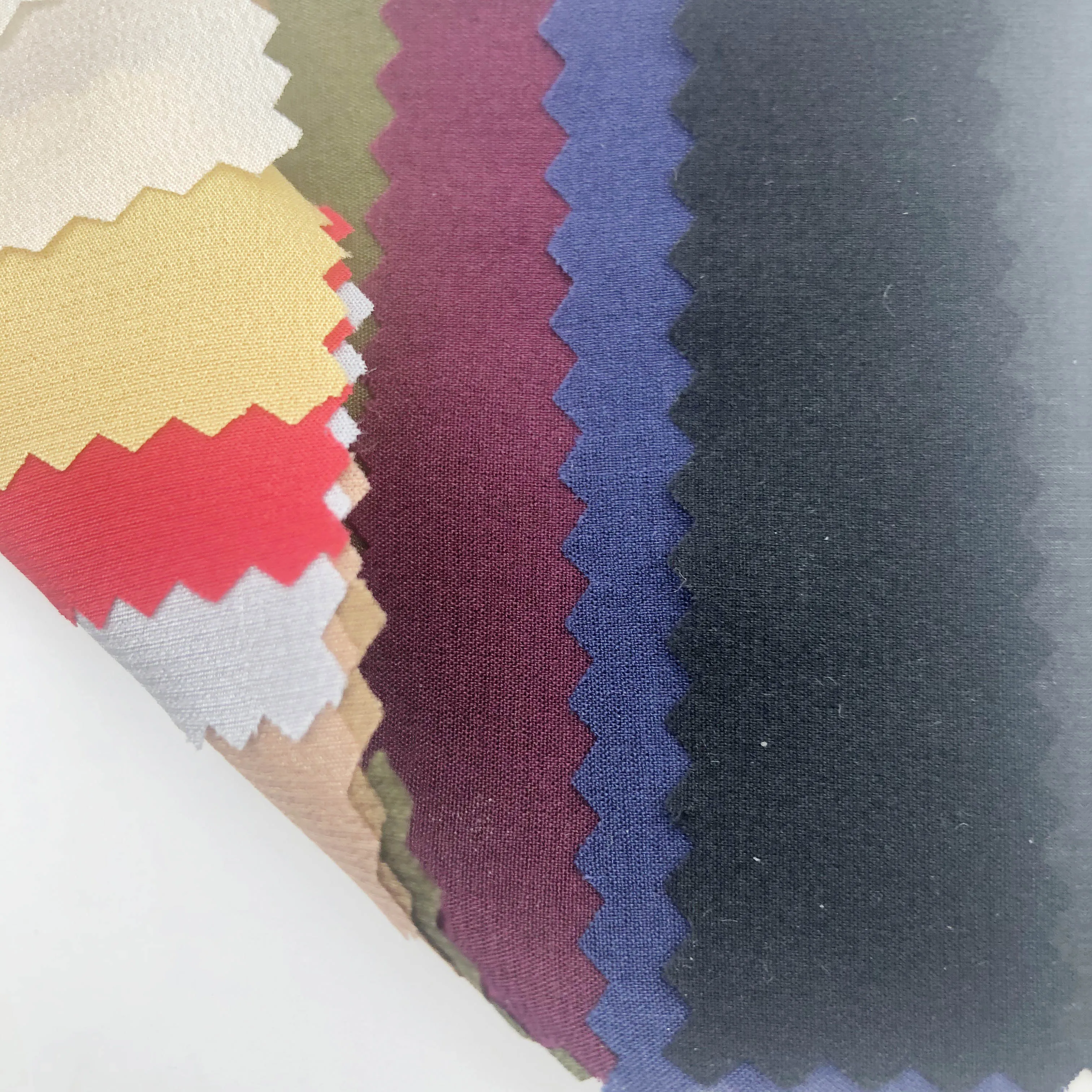 Supplier Chinese 95%silk 5%Spandex  12MM Stretch silk for shirt silk fabric