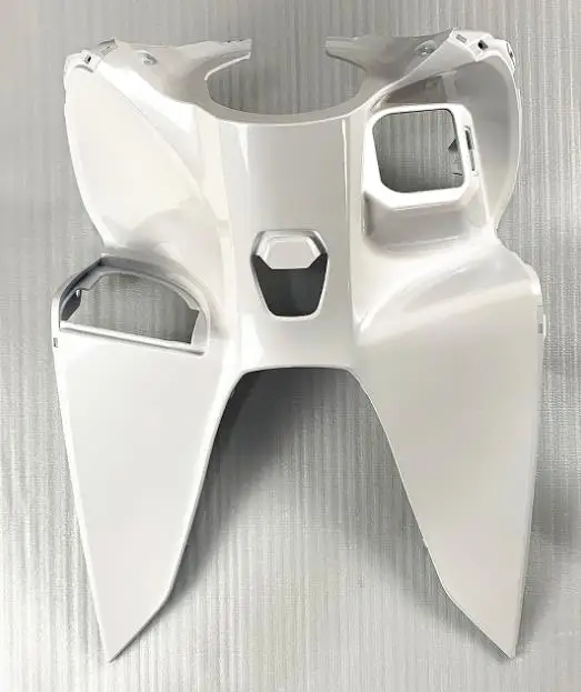 Motorcycle Parts Motorcycle Plastic Body Covers for Honda Dio 125 K2C