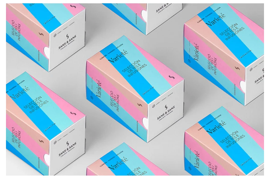 electronic eyeliner low moq  flat iron bird nest black  sunglass box   gift packaging box  for flowers